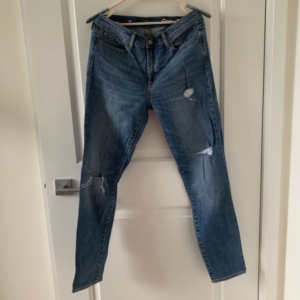 Gap Jeans (Like New)